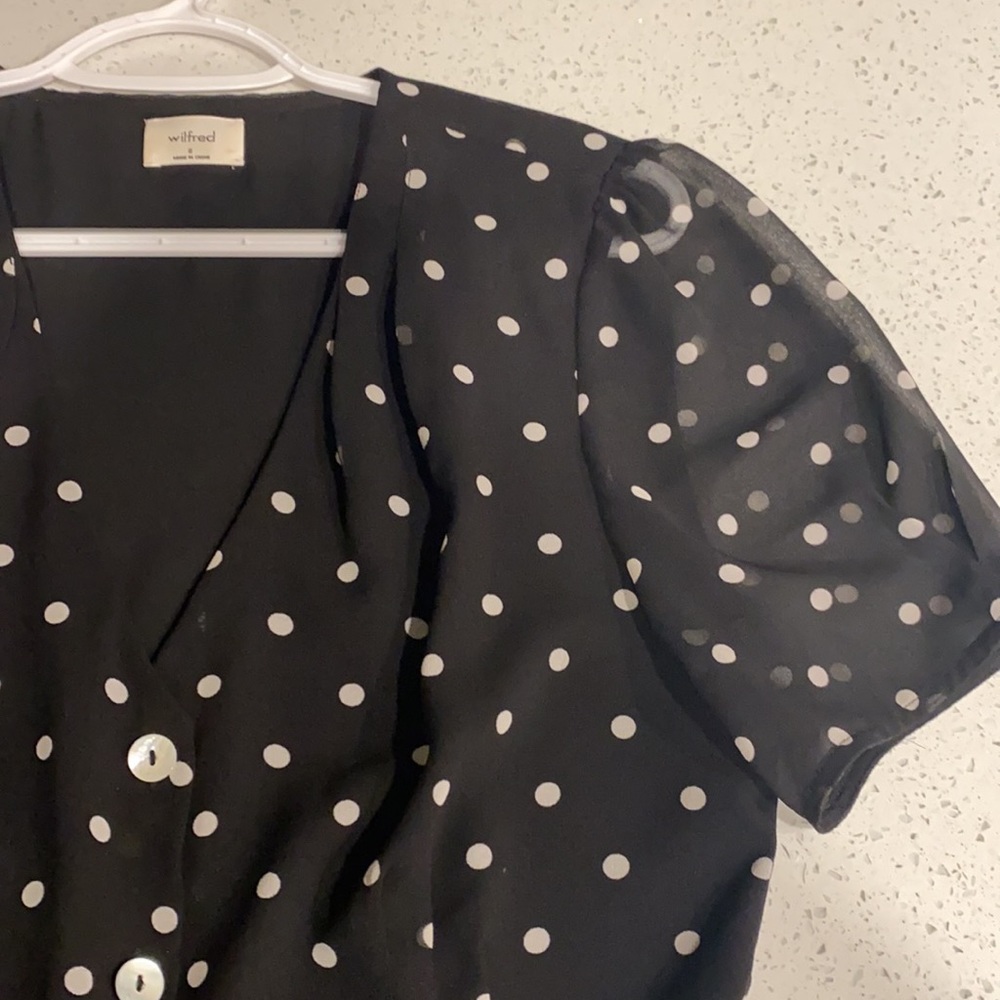 Wilfred Blouse - Picture 4 of 6